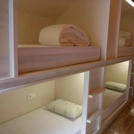 Luxe tent Natureinn Madeira Glamping