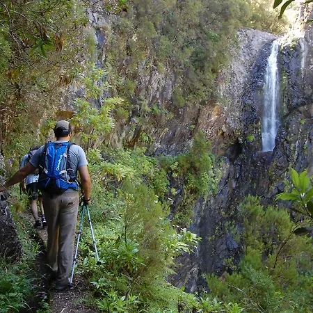 Natureinn Madeira Glamping