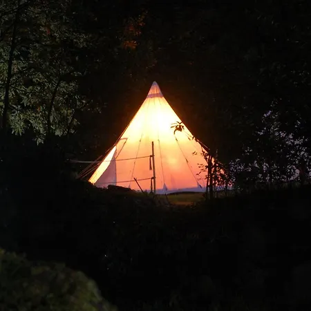 Natureinn Madeira Glamping 2*
