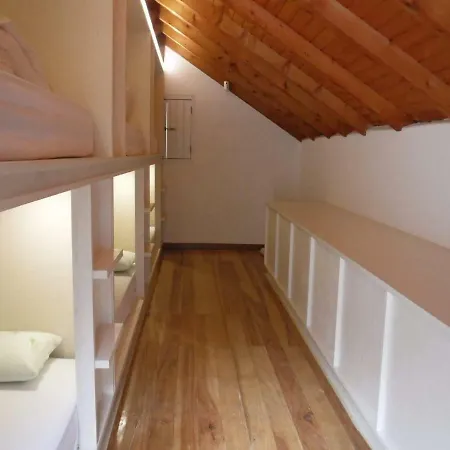 Natureinn Madeira Glamping