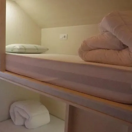 Natureinn Madeira Glamping Luxe tent Porto Moniz