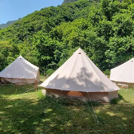 Natureinn Madeira Glamping Οργανωμένο κάμπινγκ 2*