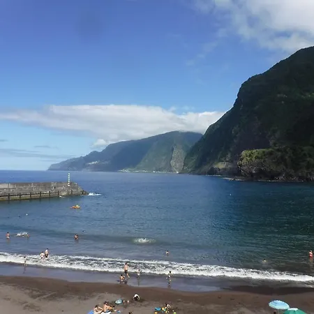 Οργανωμένο κάμπινγκ Natureinn Madeira Glamping