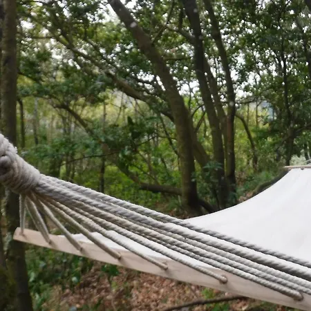 Natureinn Madeira Glamping 2*
