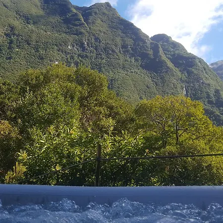 Natureinn Madeira Glamping 2* Porto Moniz